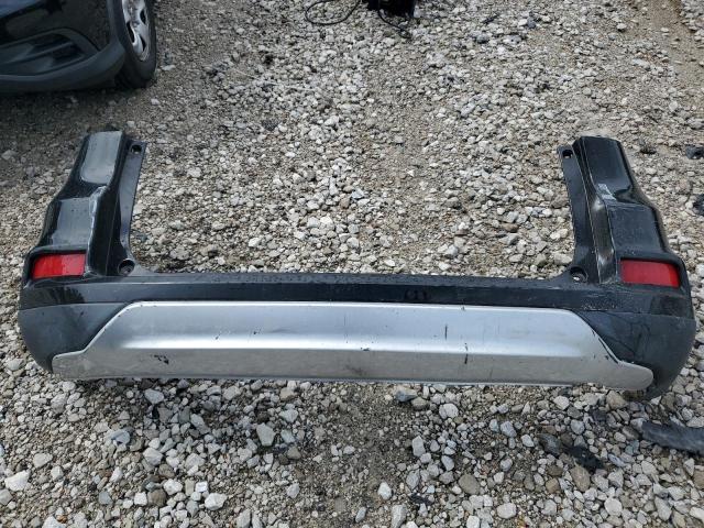 2016 HONDA CR-V EXL - 2HKRM4H75GH659628