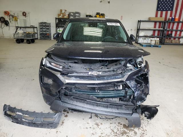 2021 CHEVROLET TRAILBLAZER LS KL79MMS28MB105779