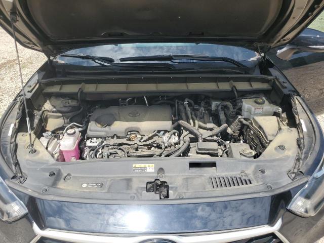 2023 TOYOTA HIGHLANDER 5TDAARAH5PS525055