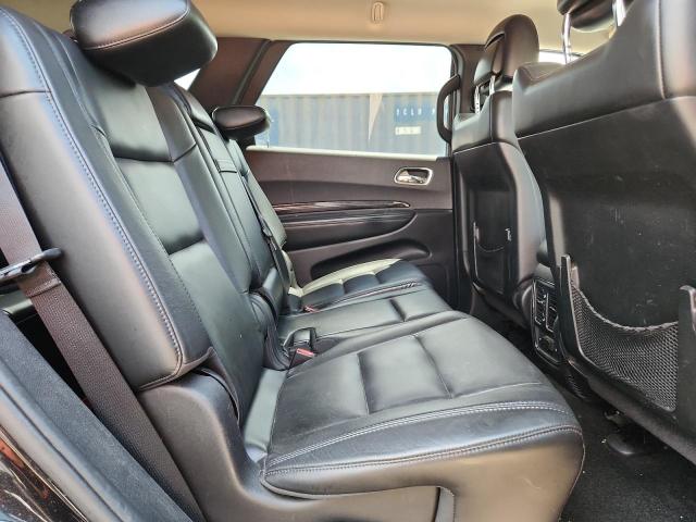 2013 DODGE DURANGO CR - 1C4RDJDGXDC539948