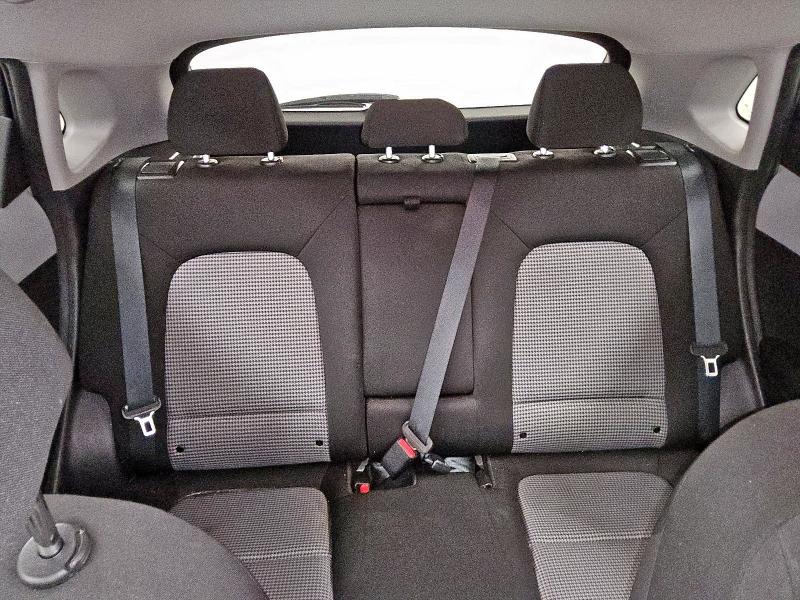 2021 HYUNDAI KONA SEL - KM8K22AAXMU737304