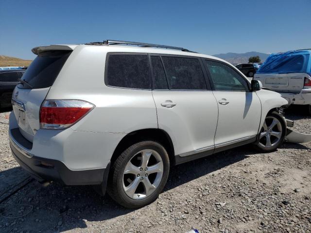 2011 TOYOTA HIGHLANDER - 5TDBK3EH0BS063764