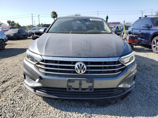 2019 VOLKSWAGEN JETTA SEL 3VWE57BU0KM075732