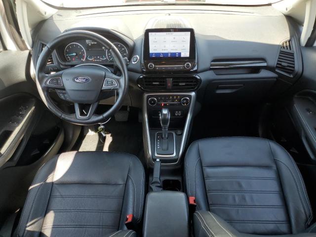 2020 FORD ECOSPORT T MAJ3S2KE2LC330114