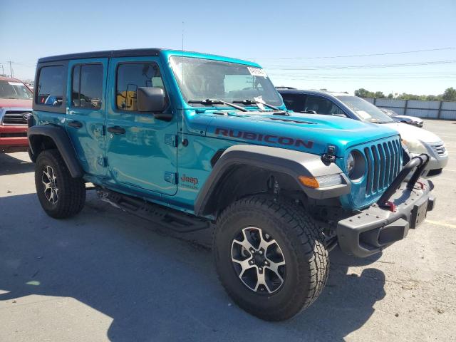 2020 JEEP WRANGLER U 1C4HJXFG9LW136772