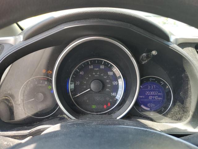 2015 HONDA FIT EX 3HGGK5H88FM747319