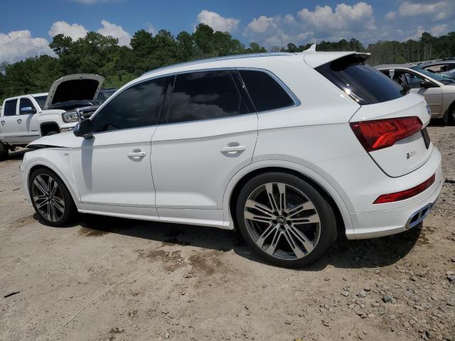 2018 AUDI SQ5 PRESTI WA1C4AFYXJ2049615