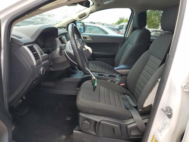 2020 FORD RANGER XL 1FTER4EH9LLA70052