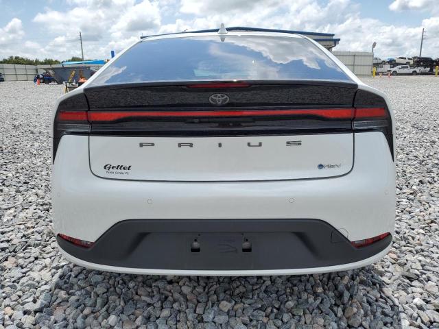 2023 TOYOTA PRIUS LE JTDACAAU7P3012187