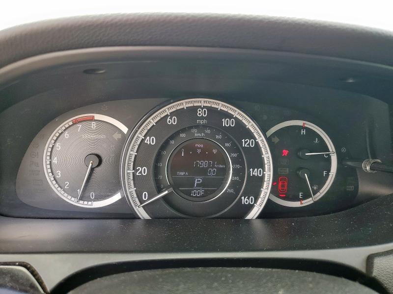 2016 HONDA ACCORD LX - 1HGCR2F35GA089568