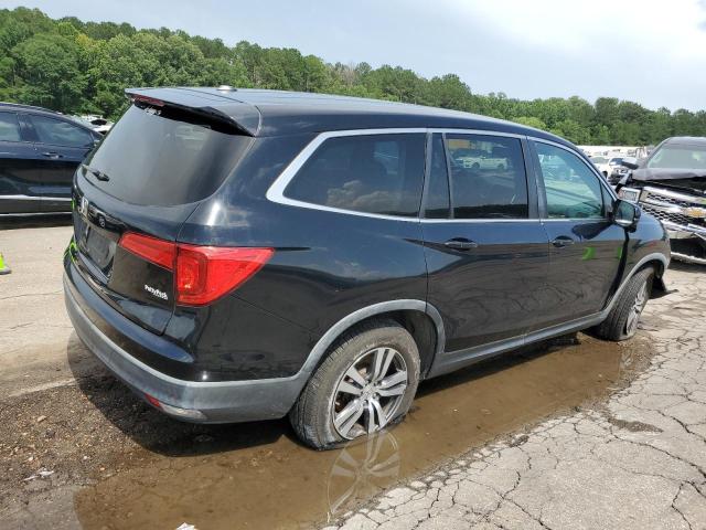 2016 HONDA PILOT EXLN 5FNYF5H75GB046273