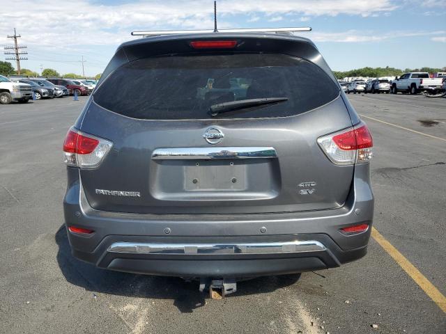 2015 NISSAN PATHFINDER 5N1AR2MM6FC648917