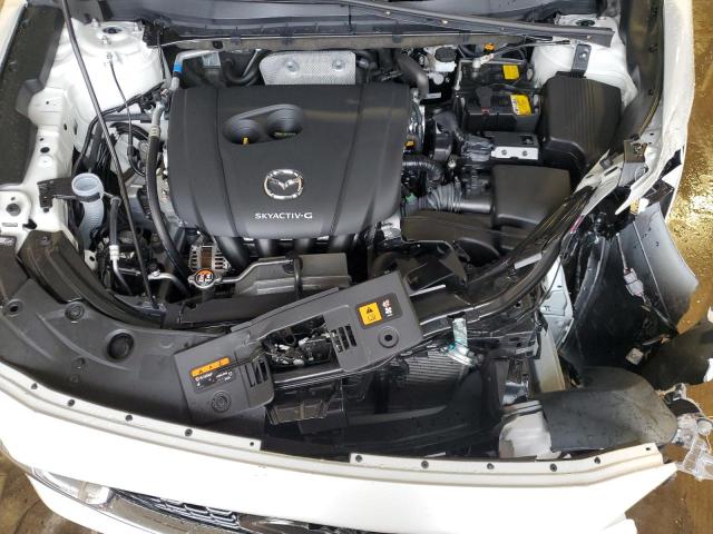 2025 MAZDA CX-5 PREFE JM3KFBCL0S0636453