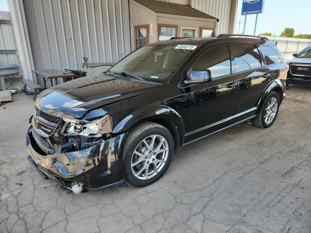 DODGE JOURNEY R/