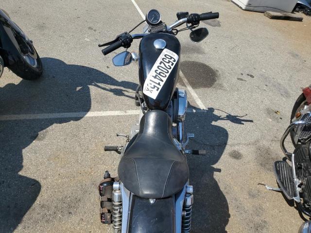 2008 HARLEY-DAVIDSON XL883 L 1HD4CR2188K441957