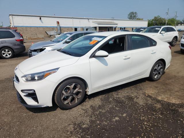 2020 KIA FORTE FE - 3KPF24AD5LE195263