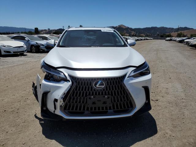 2025 LEXUS NX 350H BA JTJGKCEZ1S2052193