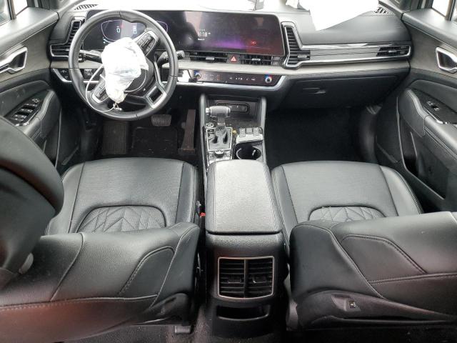 2023 KIA SPORTAGE X 5XYK6CAF0PG041454