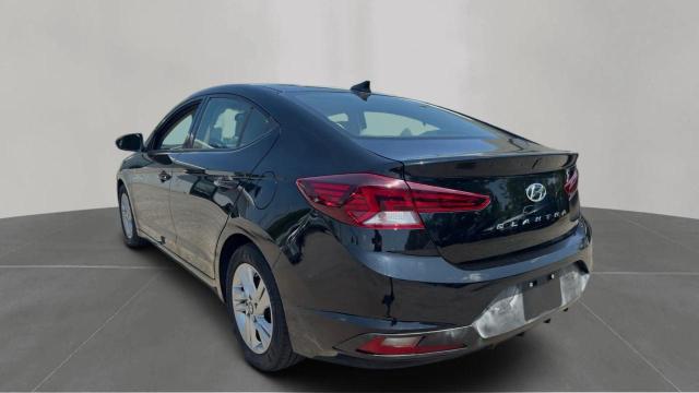 2020 HYUNDAI ELANTRA SE - KMHD84LF2LU007428