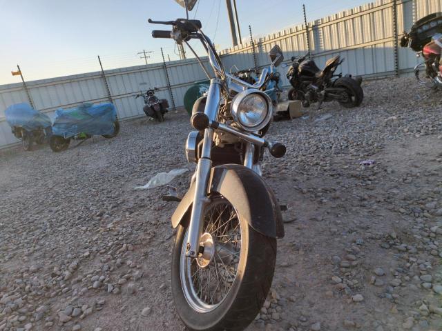 2005 HONDA VT750 C JH2RC50005M100022