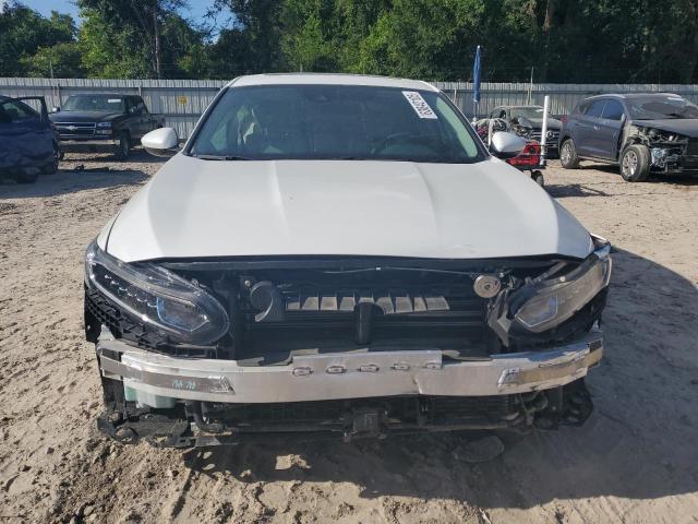 2020 HONDA ACCORD HYB 1HGCV3F47LA008770