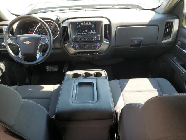 2018 CHEVROLET SILVERADO - 3GCPCREC3JG143308