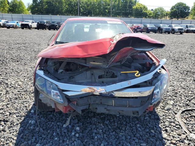 2011 FORD FUSION SE - 3FAHP0HGXBR140131