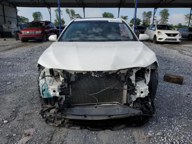 2019 TOYOTA CAMRY L 4T1B11HK8KU209558