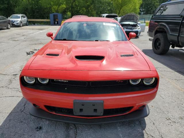2023 DODGE CHALLENGER 2C3CDZFJ1PH665599