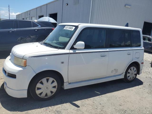 TOYOTA SCION XB