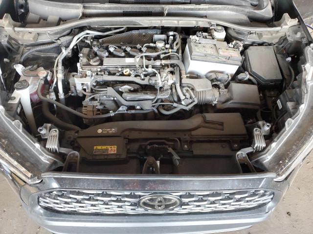 2022 TOYOTA COROLLA CR 7MUCAAAG2NV009675