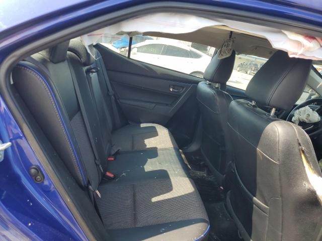 2017 TOYOTA COROLLA L 2T1BURHE7HC808395
