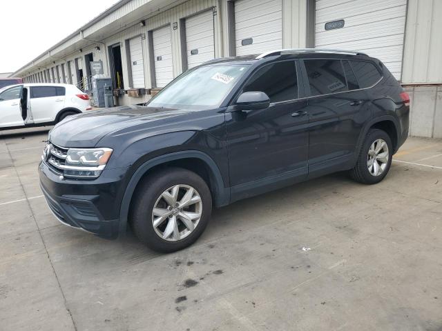 2018 VOLKSWAGEN ATLAS S 1V2AR2CA5JC538489
