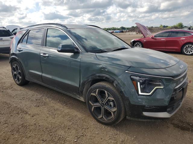2024 KIA NIRO SX KNDCT3LE6R5165919