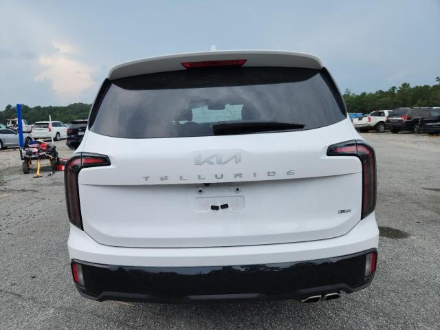 2024 KIA TELLURIDE 5XYP5DGC6RG553511