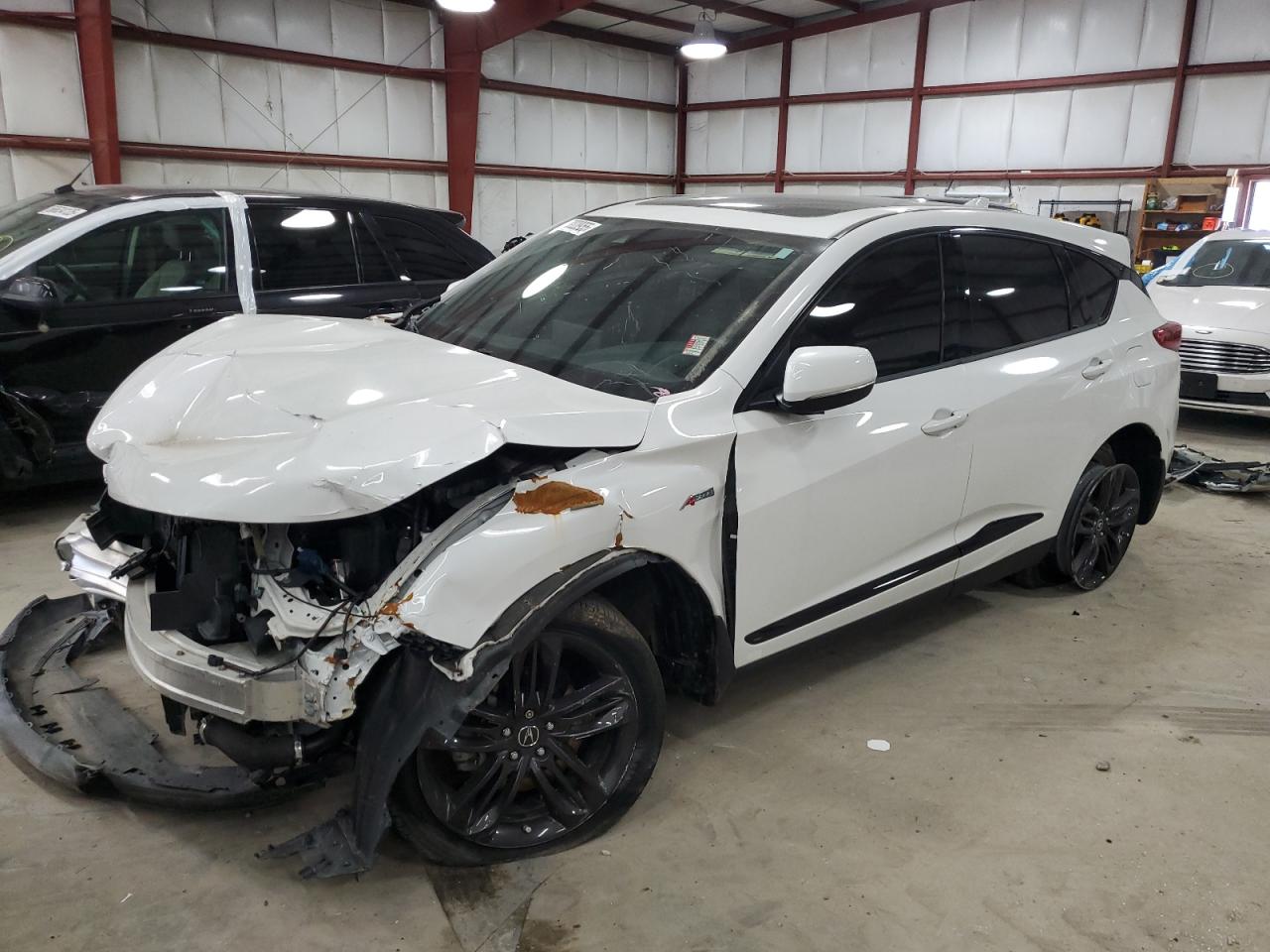 ACURA RDX A-SPEC