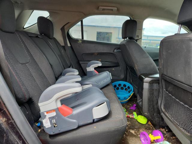 2015 CHEVROLET EQUINOX LT #3278681773