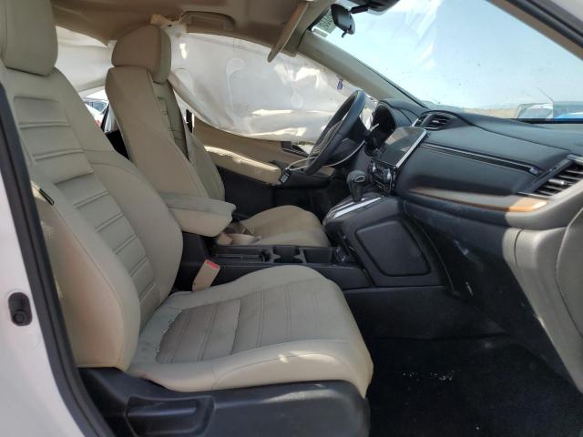 2021 HONDA CR-V EX 2HKRW2H56MH622466