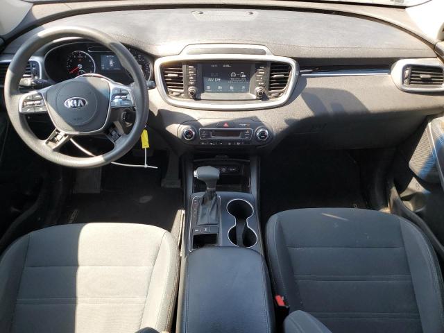 2019 KIA SORENTO LX - 5XYPGDA53KG450573