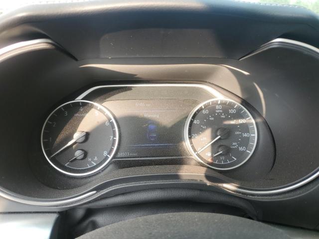 2020 NISSAN MAXIMA SL 1N4AA6DVXLC374358