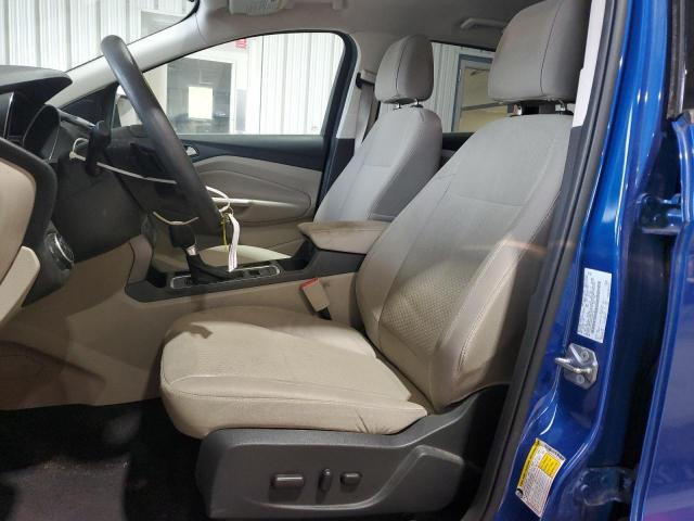 2017 FORD ESCAPE SE 1FMCU9GD8HUE20393