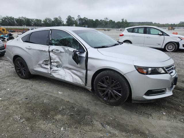 2018 CHEVROLET IMPALA LT 2G1105S39J9107024