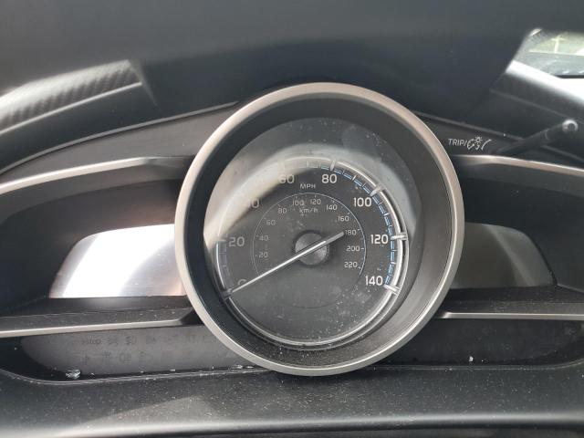 2020 TOYOTA YARIS LE 3MYDLBJV3LY703330