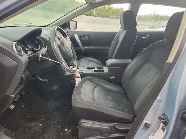 2013 NISSAN ROGUE S - JN8AS5MVXDW150772