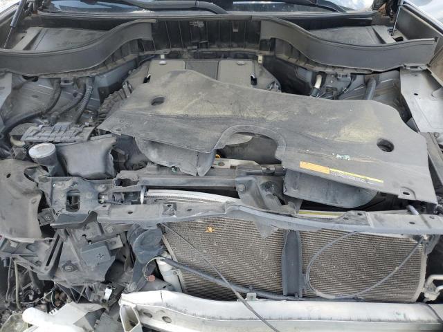 2017 INFINITI QX70 JN8CS1MUXHM141239