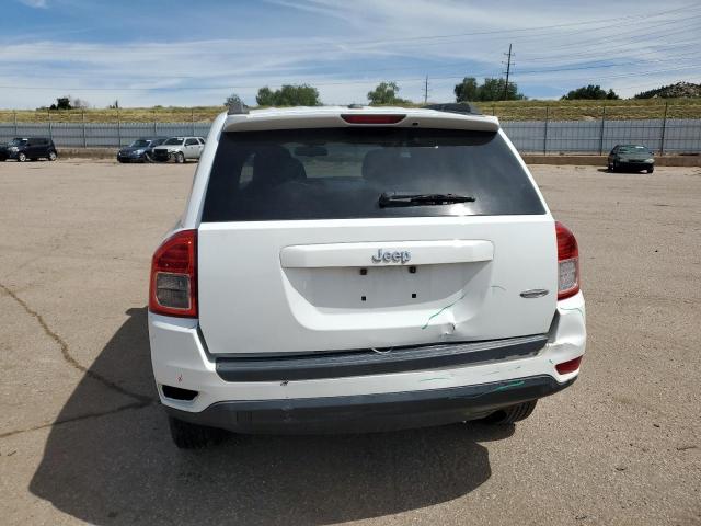 2012 JEEP COMPASS LA - 1C4NJCEB2CD634339