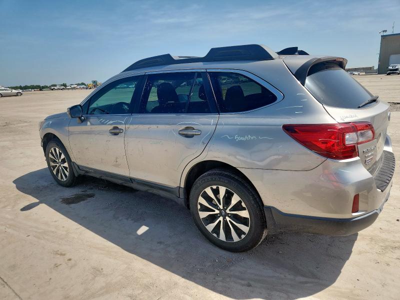 2016 SUBARU OUTBACK 2. 4S4BSBJC7G3238228
