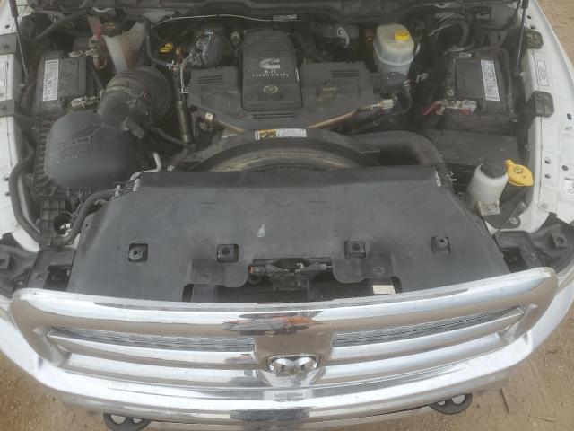 2015 RAM 2500 LARAM 3C6UR5FL2FG629034