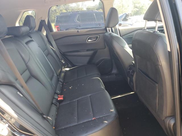 2021 NISSAN ROGUE SV #3286682298