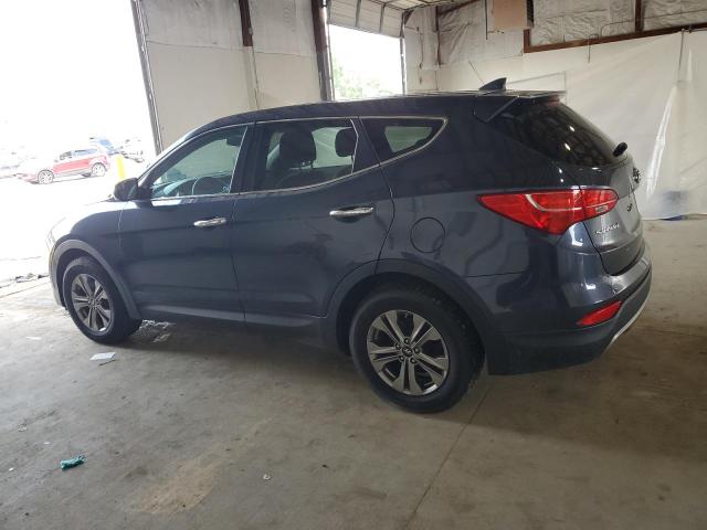 2016 HYUNDAI SANTA FE S 5XYZTDLB8GG371916